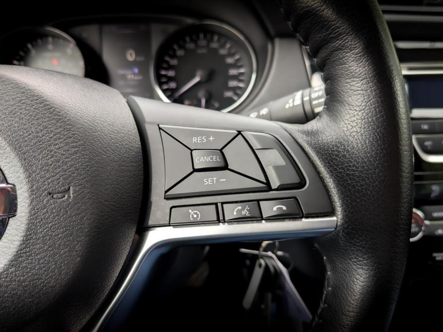 Nissan Qashqai II Рестайлинг Москва  - изображение 26