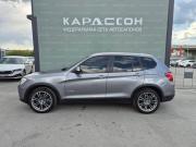 BMW X3 II (F25) Рестайлинг Екатеринбург  - изображение 15