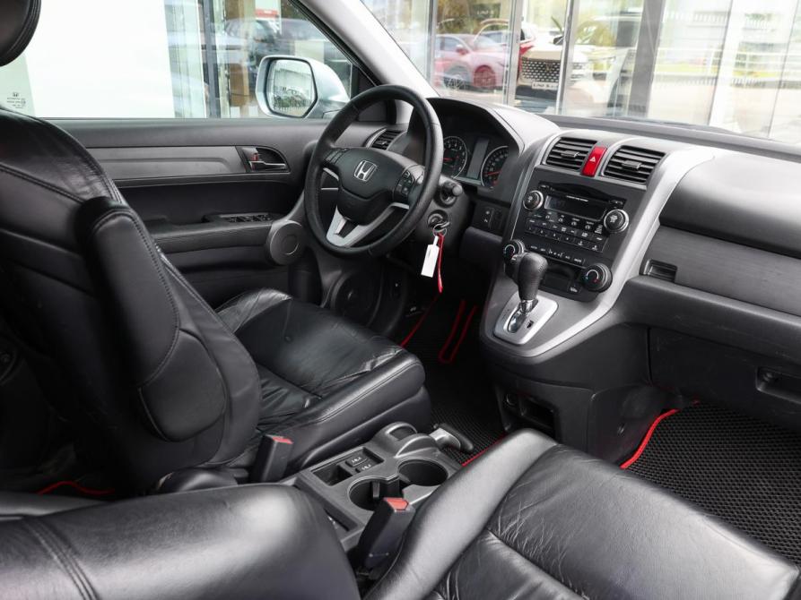 Honda CR-V III Москва  - изображение 10