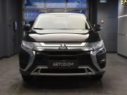 Mitsubishi Outlander III Рестайлинг 3 Москва  - изображение 28