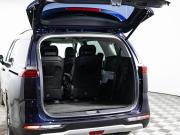Kia Carnival IV Москва  - изображение 34