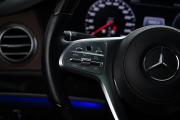 Mercedes-Benz S-Класс VI (W222 C217) Рестайлинг Москва  - изображение 37