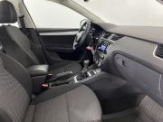 Skoda Octavia III (A7) Воронеж  - изображение 24
