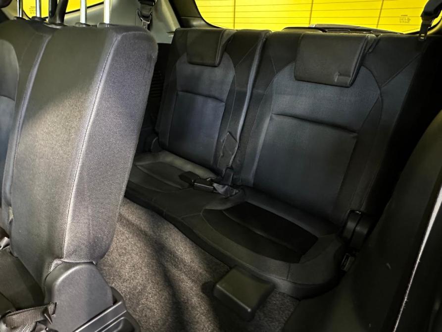 Nissan Qashqai+2 I Рестайлинг Ижевск  - изображение 18