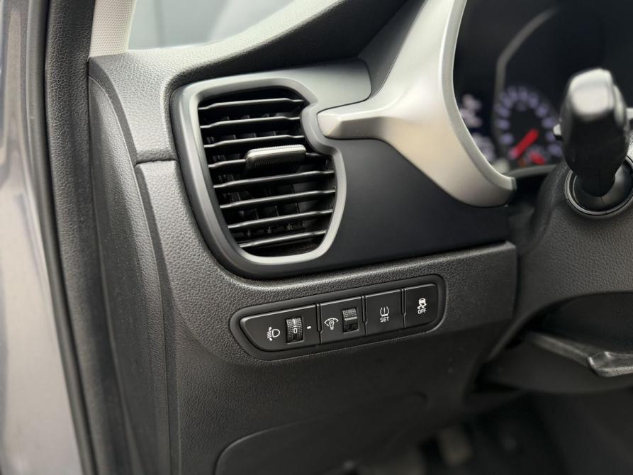 Kia Rio IV Минеральные Воды  - изображение 9