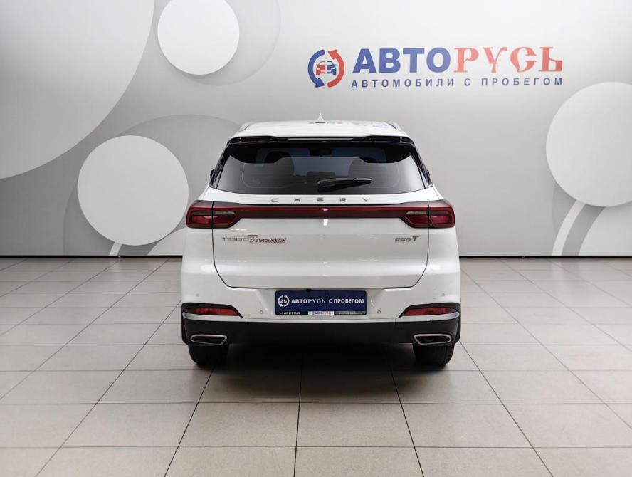 Chery Tiggo 7 Pro Max I Рестайлинг Подольск  - изображение 4