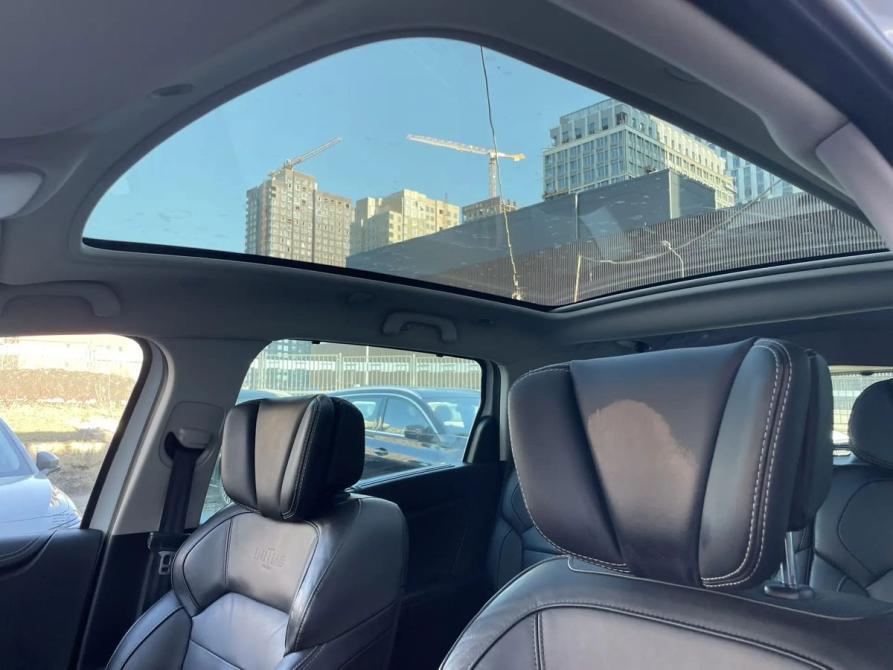 Renault Scenic IV Москва  - изображение 18