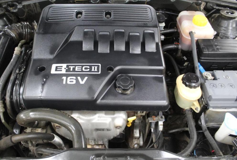 Chevrolet Lacetti I Астрахань  - изображение 16