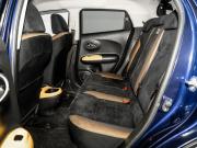 Nissan Juke I Рестайлинг Иркутск  - изображение 30