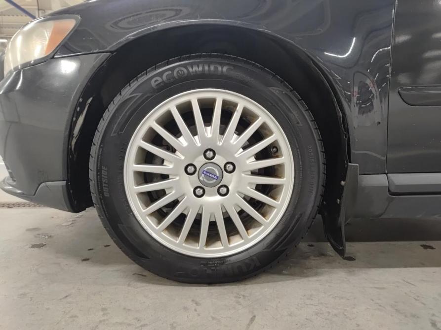 Volvo S40 II Рестайлинг Казань  - изображение 22