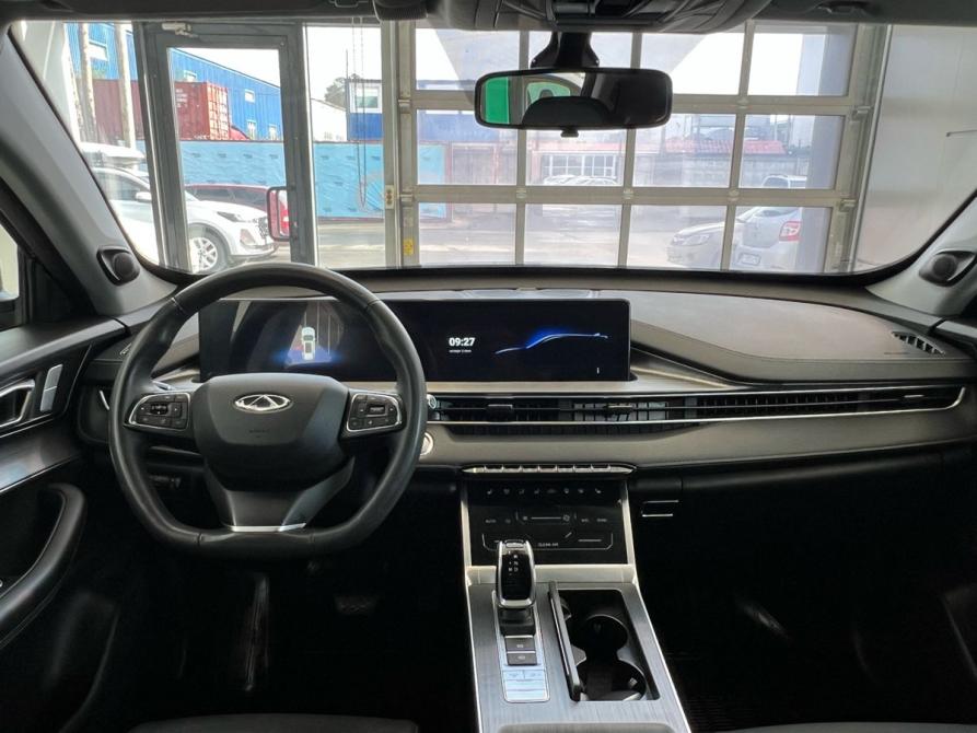 Chery Tiggo 7 Pro Max I Екатеринбург  - изображение 15