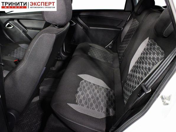 Lada (ВАЗ) Granta I Рестайлинг с пробегом 2023 года, цена 897 000 рублей, 60326 км, универсал, Автокод Объявления
