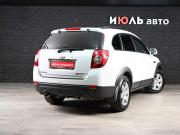 Chevrolet Captiva I Рестайлинг 2 Екатеринбург  - изображение 20