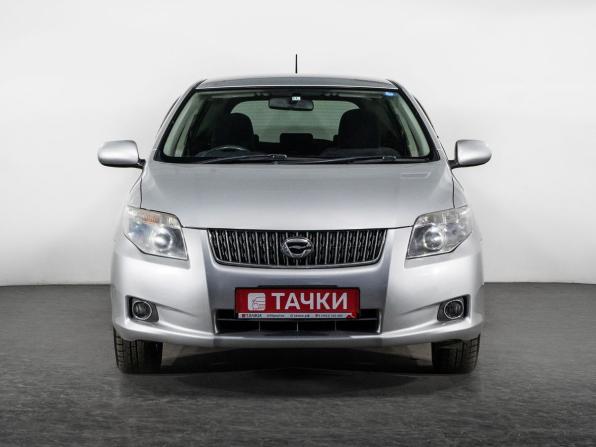 Toyota Corolla X (E140 E150) с пробегом 2008 года, цена 925 000 рублей, 167540 км, универсал, Автокод Объявления