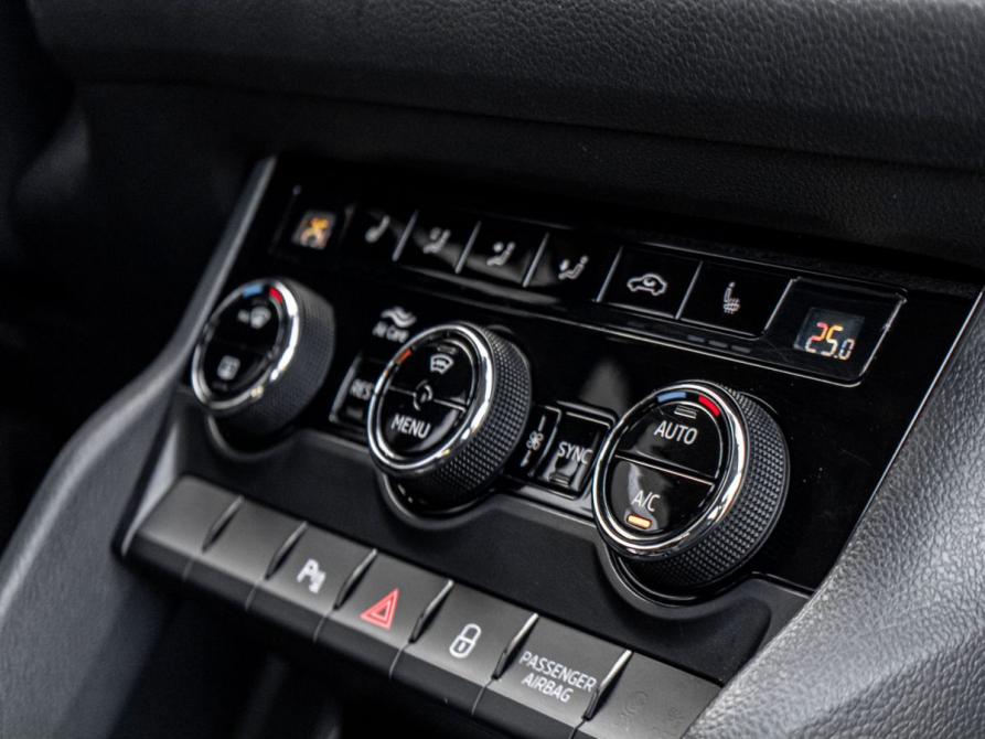 Skoda Kodiaq I Санкт-Петербург  - изображение 13