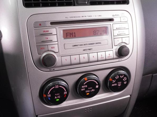 Suzuki Liana I Рестайлинг с пробегом 2007 года, цена 529 000 рублей, 159636 км, универсал, Автокод Объявления
