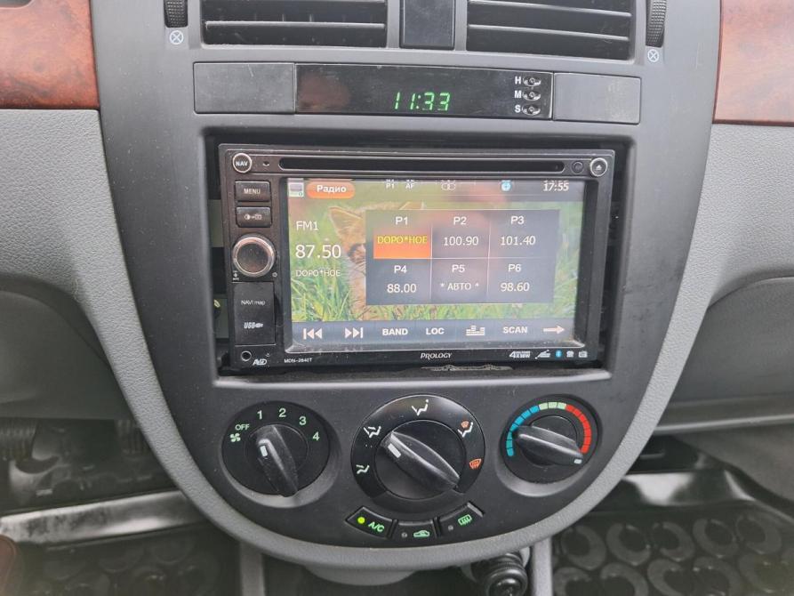 Daewoo Gentra II Санкт-Петербург  - изображение 16