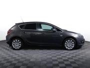 Opel Astra J Рестайлинг Москва  - изображение 26