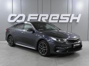 Kia Optima IV Рестайлинг Ростов-на-Дону  - изображение 27