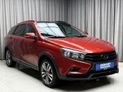 Lada (ВАЗ) Vesta I Ижевск  - изображение 29