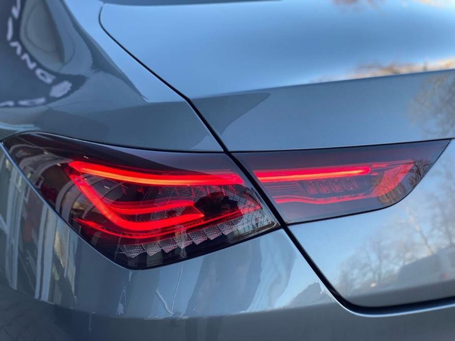 Mercedes-Benz CLA II (C118 X118) Екатеринбург  - изображение 38