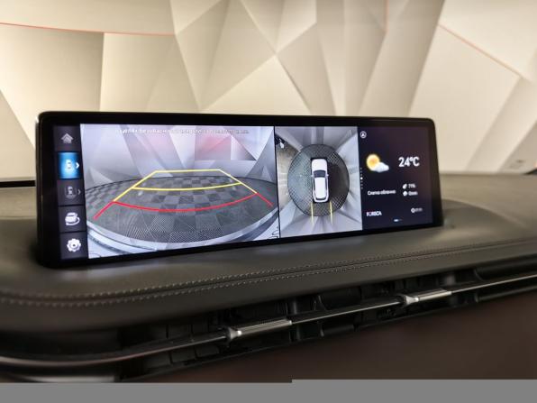 Genesis GV70 I с пробегом 2021 года, цена 3 529 000 рублей, 100298 км, внедорожник, Автокод Объявления