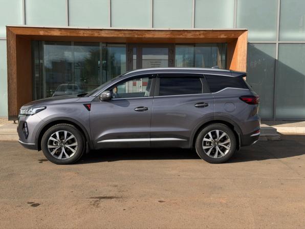 Chery Tiggo 7 Pro Max I с пробегом 2023 года, цена 1 990 000 рублей, 25829 км, внедорожник, Автокод Объявления