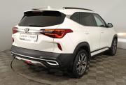 Kia Seltos I Волгоград  - изображение 32