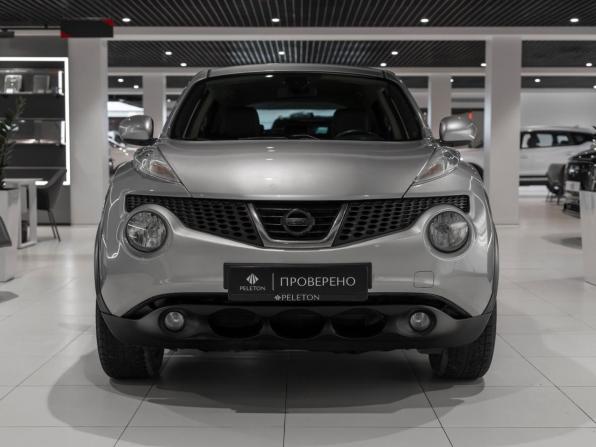 Nissan Juke I с пробегом 2012 года, цена 895 000 рублей, 194652 км, внедорожник, Автокод Объявления