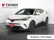 Toyota C-HR I Иркутск  - изображение 27