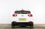 Hyundai Creta I Тюмень  - изображение 27