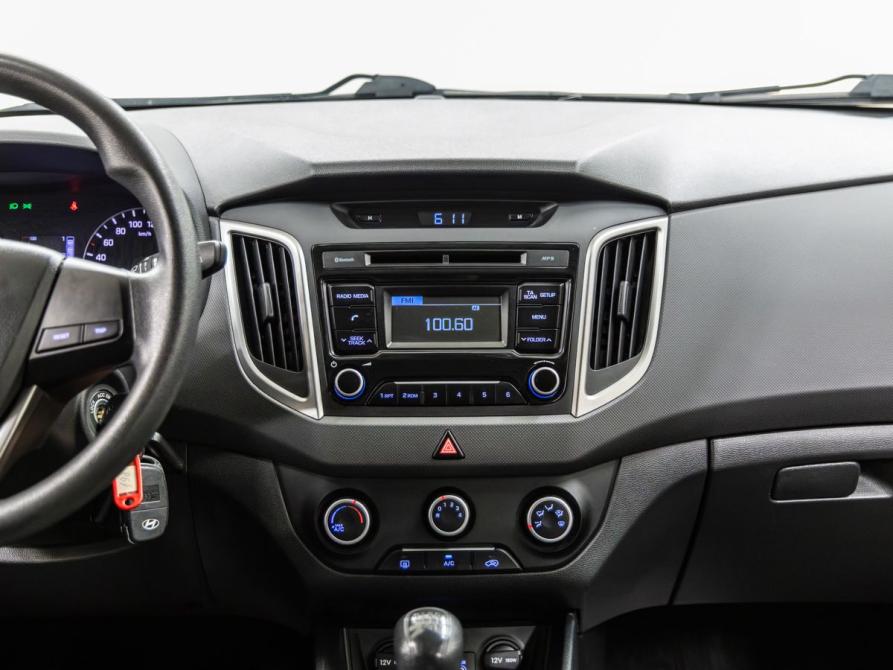 Hyundai Creta I Волгоград  - изображение 18