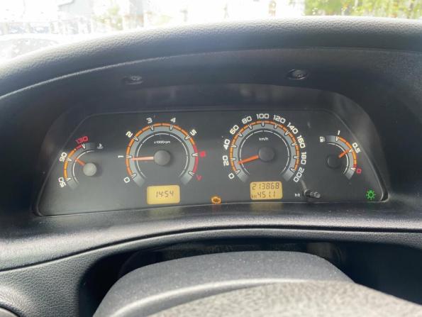 Lada (ВАЗ) Niva Travel I с пробегом 2022 года, цена 700 000 рублей, 213869 км, внедорожник, Автокод Объявления