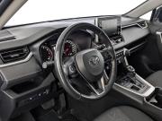 Toyota RAV4 V (XA50) Москва  - изображение 43