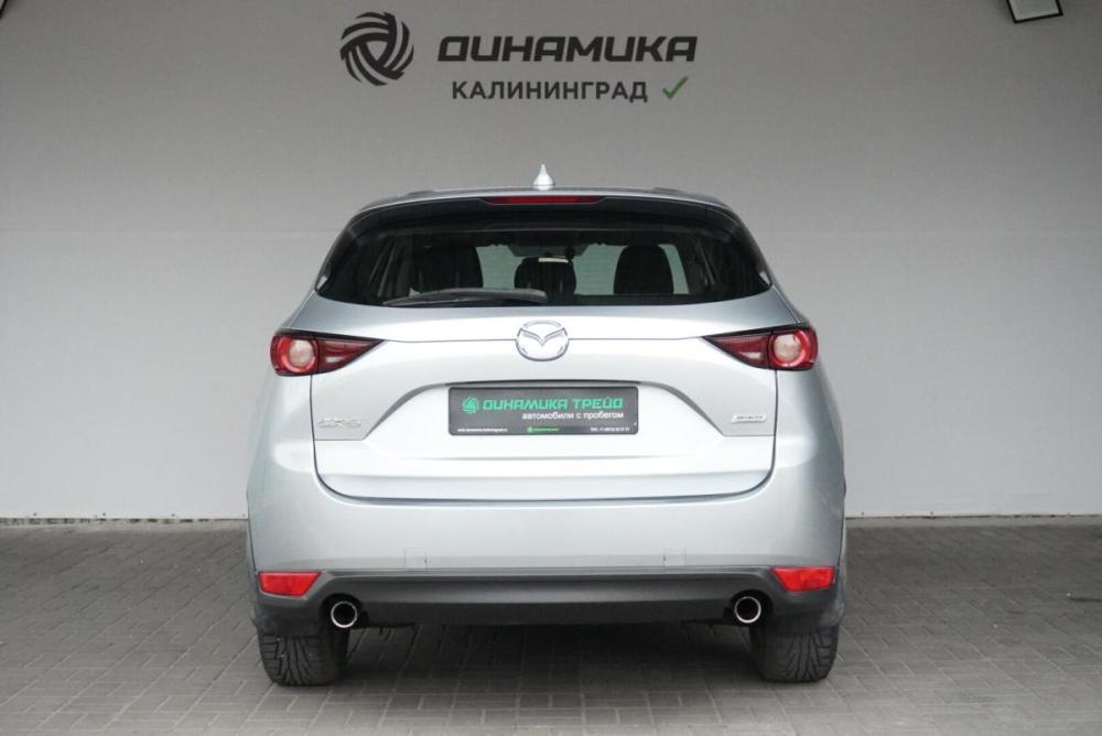 Mazda CX-5 II Калининград  - изображение 4