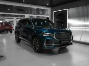 Geely Monjaro I Москва  - изображение 31