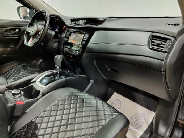 Nissan X-Trail III Рестайлинг с пробегом 2019 года, цена 2 500 000 рублей, 56000 км, внедорожник, Автокод Объявления