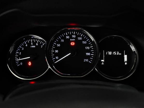 Nissan Terrano III (D10) с пробегом 2020 года, цена 1 550 000 рублей, 178000 км, внедорожник, Автокод Объявления