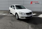 Skoda Octavia II (A5) Рестайлинг Ставрополь  - изображение 24
