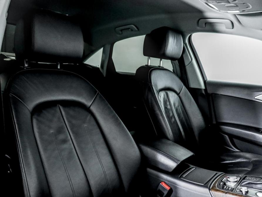 Audi A6 IV (C7) Рестайлинг Санкт-Петербург  - изображение 16