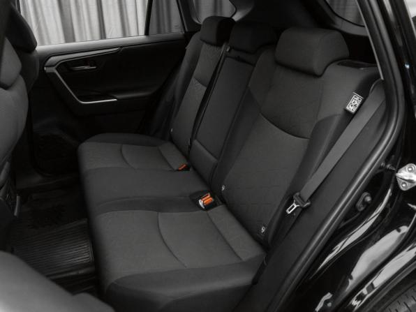 Toyota RAV4 V (XA50) с пробегом 2020 года, цена 3 900 000 рублей, 50000 км, внедорожник, Автокод Объявления
