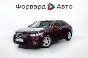 Honda Accord VIII Рестайлинг Тюмень  - изображение 30