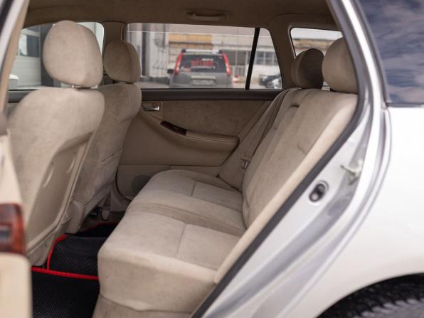Toyota Corolla IX (E120 E130) с пробегом 2001 года, цена 580 000 рублей, 311929 км, универсал, Автокод Объявления