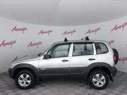 Chevrolet Niva I Рестайлинг Псков  - изображение 21