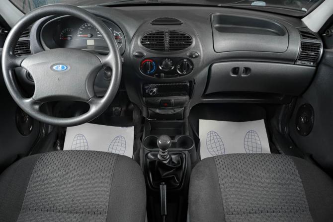 Lada (ВАЗ) Kalina I с пробегом 2012 года, цена 339 000 рублей, 123000 км, хэтчбек, Автокод Объявления