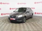 Datsun on-DO I Вологда  - изображение 18