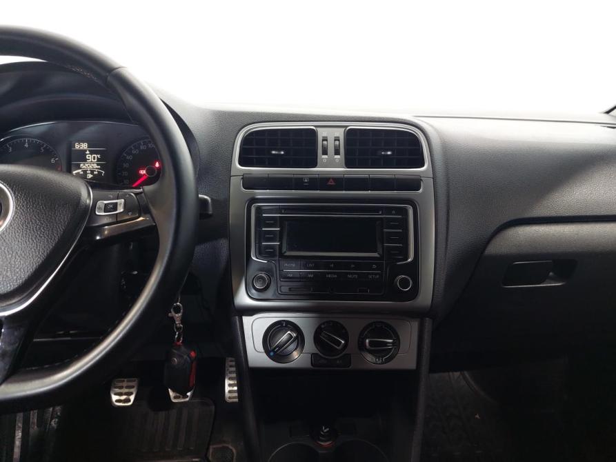 Volkswagen Polo V Рестайлинг Пермь  - изображение 13