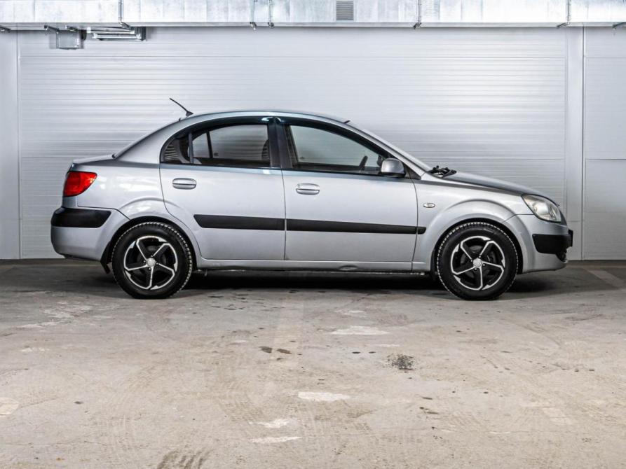 Kia Rio II Ставрополь  - изображение 5