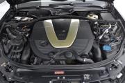 Mercedes-Benz S-Класс V (W221) Рестайлинг Иркутск  - изображение 77