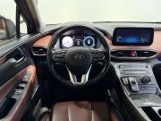 Hyundai Santa Fe IV Рестайлинг Ростов-на-Дону  - изображение 37